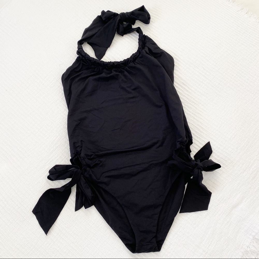 Hatch / Marysia Swim One Piece Bathing Suit
